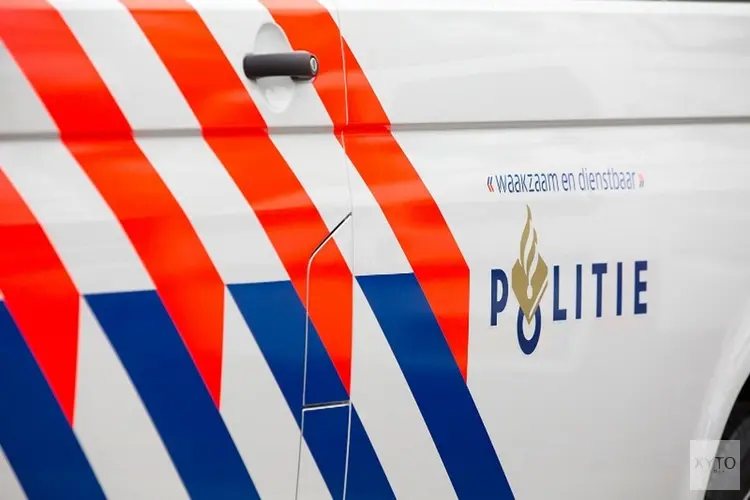 Politie zoekt getuigen steekincident Deurne