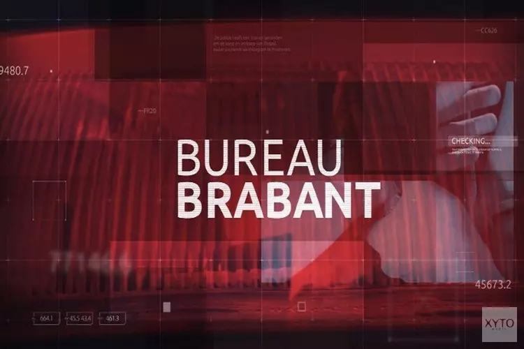 Twee overvallen en een woninginbraak bij Bureau Brabant
