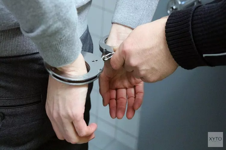 Drugsdealer betrapt en aangehouden in Helmond