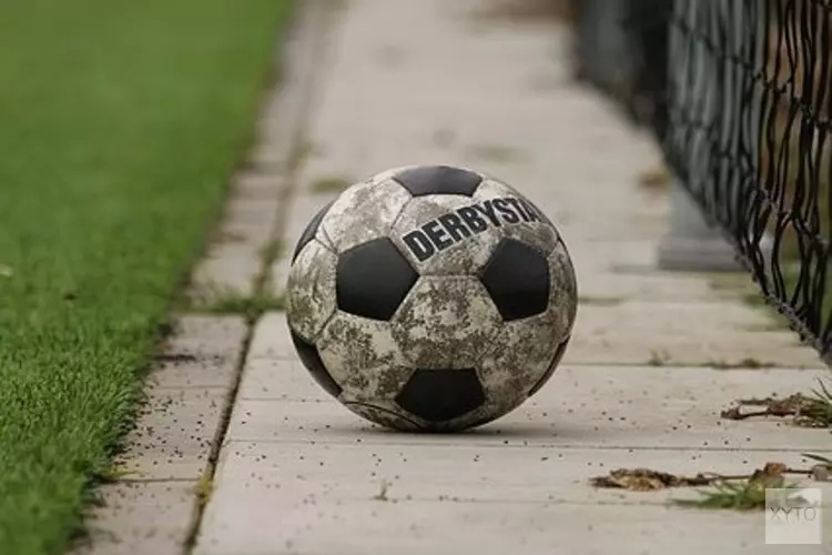 Uitslagen Hoofdklasse B Zondag 29 augustus