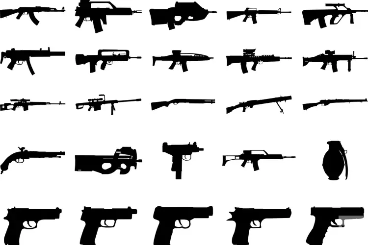 40 steekwapens ingeleverd bij inleveractie