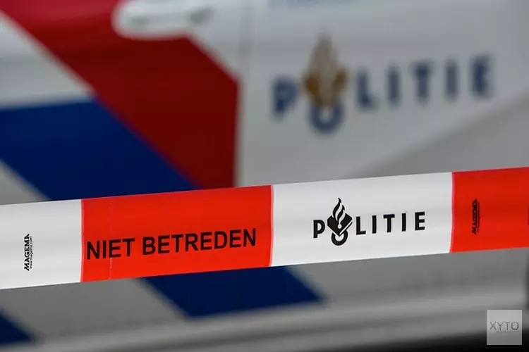 Drie tieners overleden na noodlottig verkeersongeval