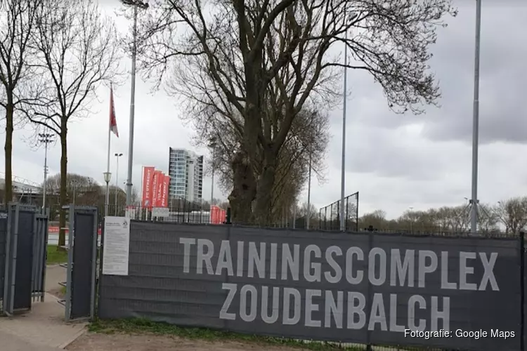 Jong FC Utrecht wint in slotfase van Helmond Sport