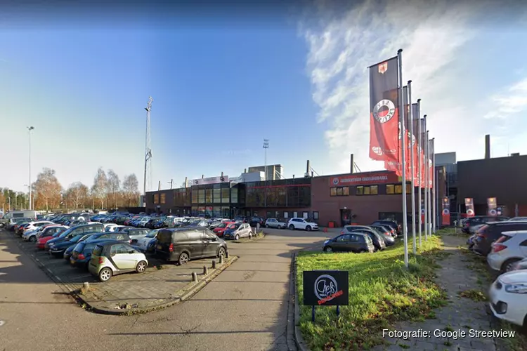 Excelsior eenvoudig naar zege op Helmond Sport