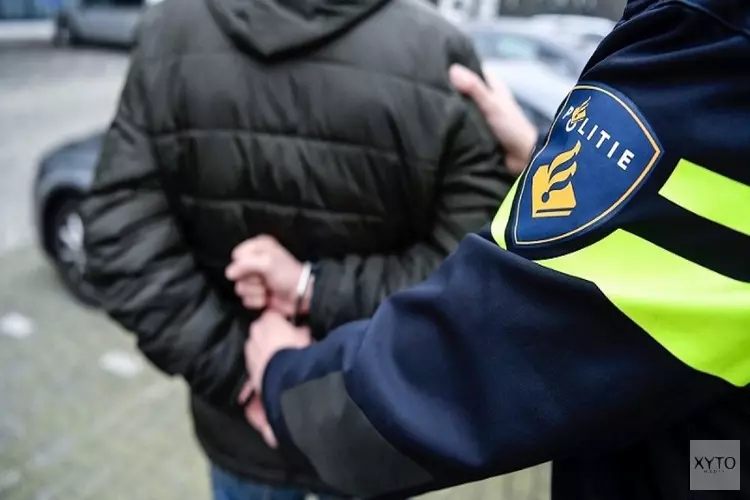 Twee aanhoudingen voor inbraken in vakantiehuisjes