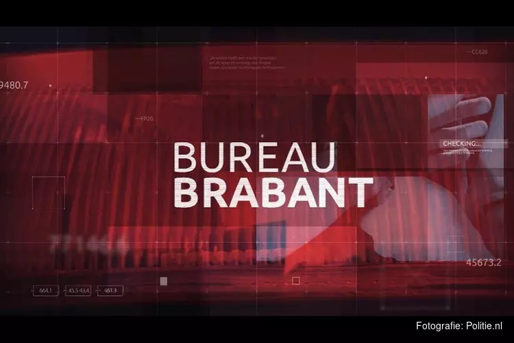 Op zoek naar de man die lukraak mensen mishandelde tijdens het stappen in Bureau Brabant