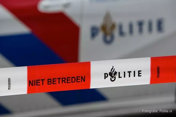 Verdachte aangehouden voor dodelijk steekincident in Asten