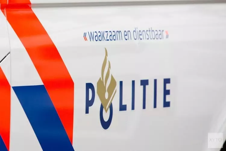 Politie Oost-Brabant ontslaat medewerker