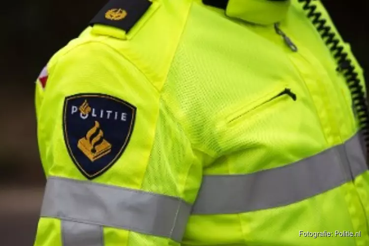 Politiemedewerker District Helmond met strafontslag