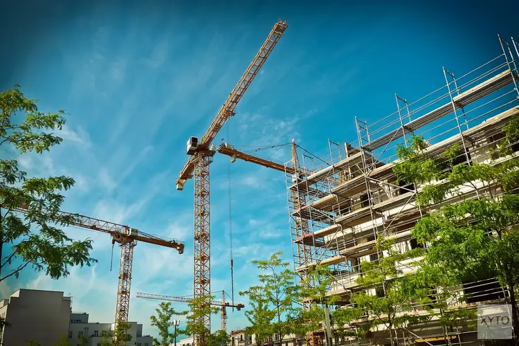 Provincie Noord-Brabant verlengt flexpoolregeling voor versnelling woningbouw