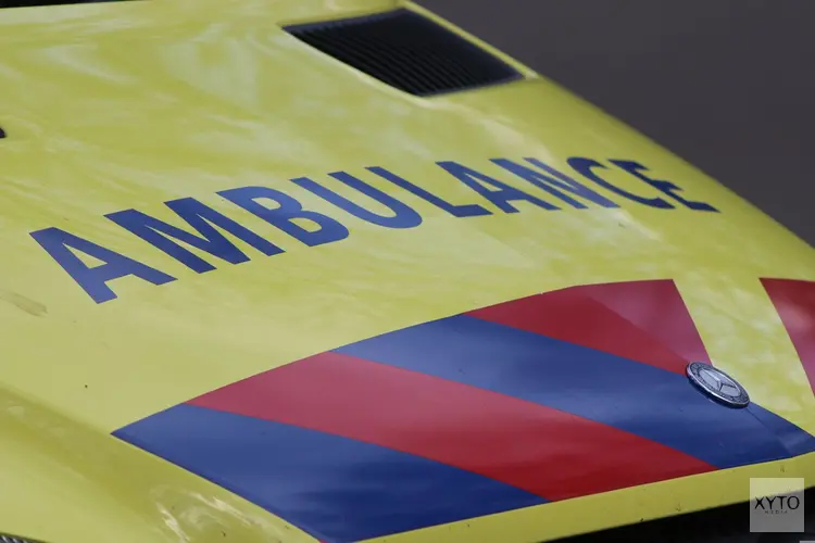 Ambulancepost Helmond gaat eind 2024 verhuizen