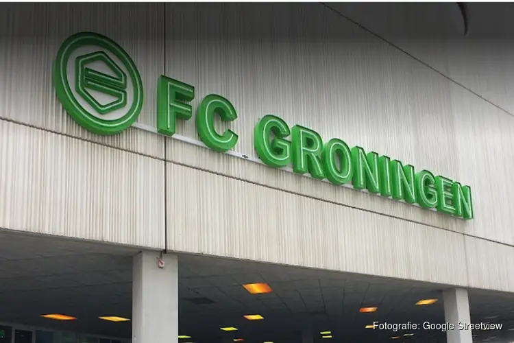 FC Groningen laat dure punten liggen tegen Helmond Sport