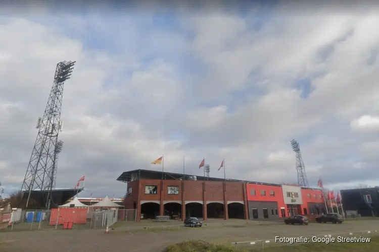 PSV heeft aan één goal genoeg voor winst op Go Ahead Eagles