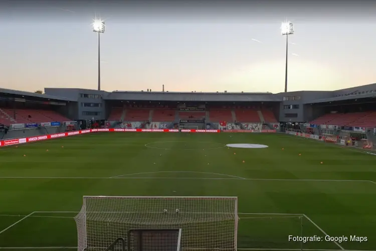 MVV pakt derde zege op rij met sterk optreden tegen Helmond Sport