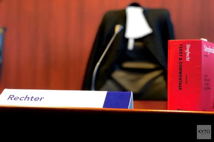 Man uit Deurne krijgt 5 jaar cel en toezicht voor ontucht met stiefdochter