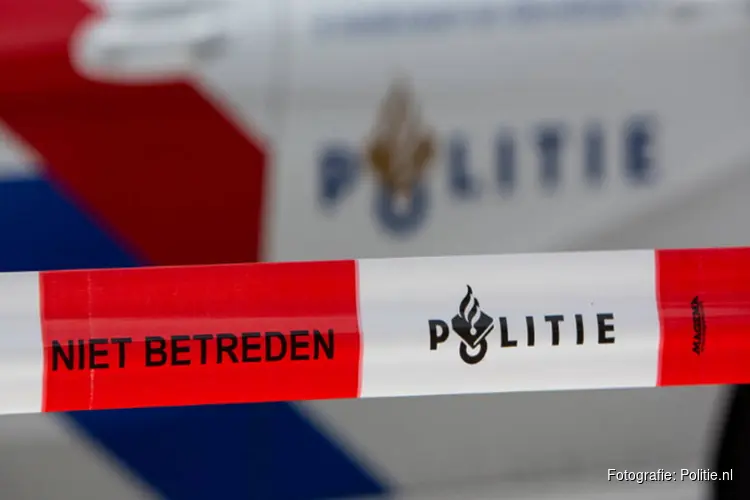 Politie gaat uit van noodlottig ongeval bij val kind in Helmond