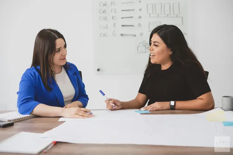 Met deze 3 tips maak je een uitstekende indruk op elk sollicitatiegesprek