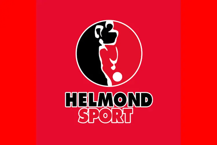 Helmond Sport houdt koppositie vast na nipte zege