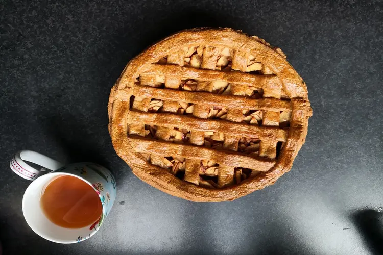 Thuisbakkers uit Aarle-Rixtel en omgeving kunnen strijden om plek in landelijke finale voor beste appeltaart