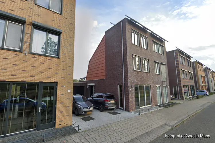 Koopwoningen in februari 10,6 procent duurder dan jaar eerder