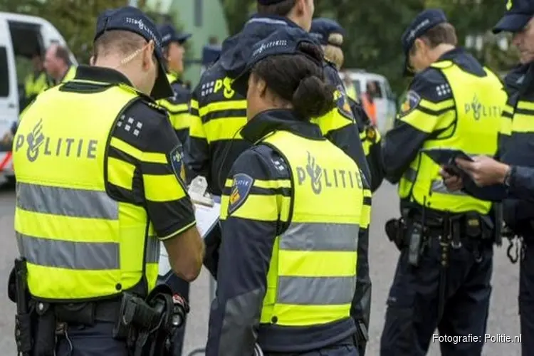 Extra politiemensen tegen discriminatie en racisme